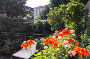 Teodora B&B Milano